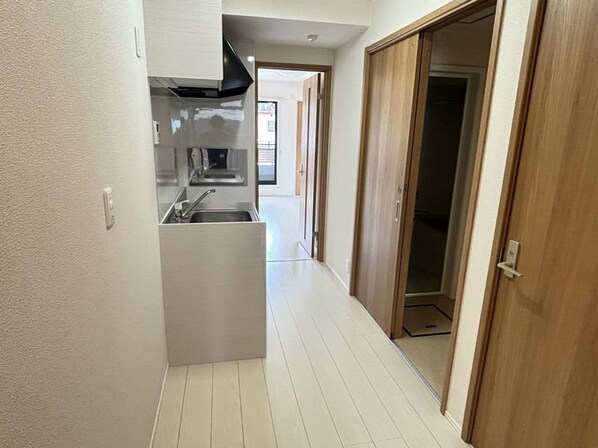 ザ・リバティVIIの物件内観写真